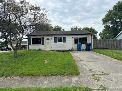 Northport, INDIANAPOLIS, IN 46221