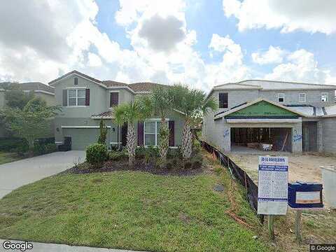 Oakbourne, DAVENPORT, FL 33837