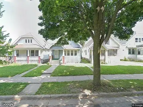 17Th, MILWAUKEE, WI 53206