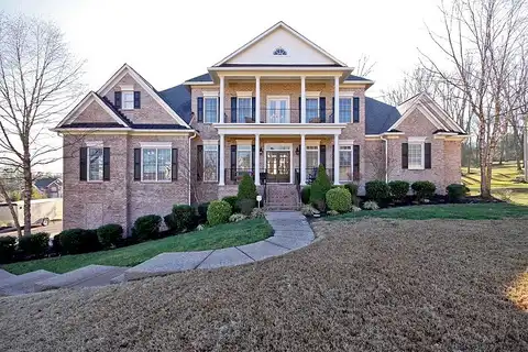 Weston, BRENTWOOD, TN 37027