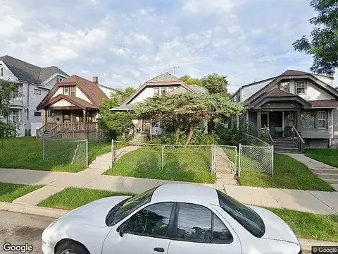 15Th, MILWAUKEE, WI 53206