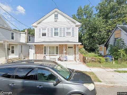 Jarvis, PEMBERTON, NJ 08068