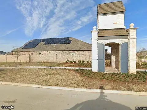 Palfrey Prairie, TOMBALL, TX 77377