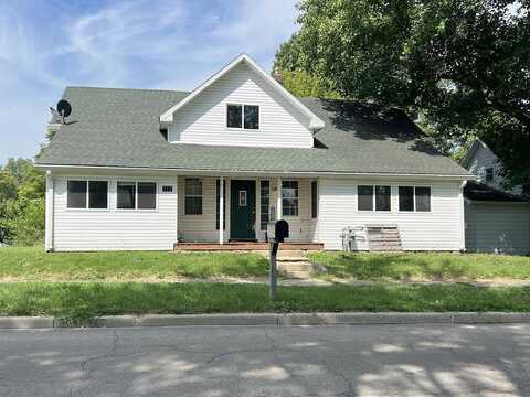 Harrison, ALEXANDRIA, IN 46001