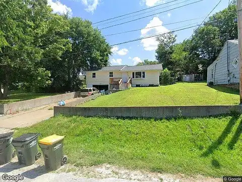 4Th, BOONVILLE, MO 65233