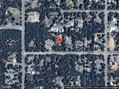 Hawks Lair, LA PINE, OR 97739