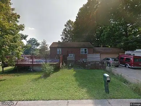 Queenstown, KENT, OH 44240