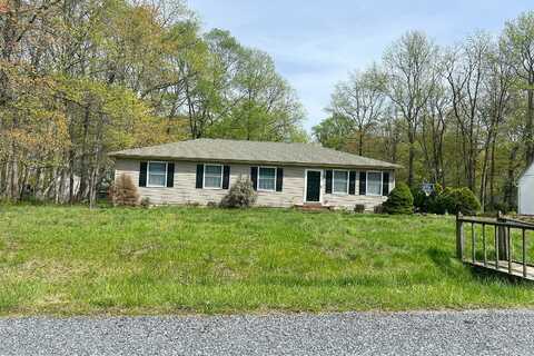 Bunting, CHESTERTOWN, MD 21620