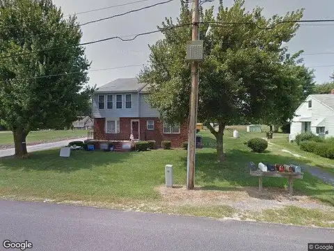 Flower, BERLIN, MD 21811