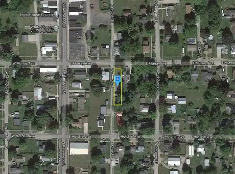 Murray, WHITE PIGEON, MI 49099