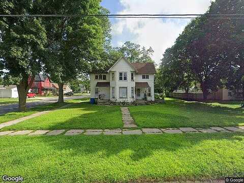 Clark, CHARLES CITY, IA 50616