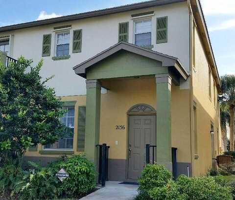 Eatonville, PORT SAINT LUCIE, FL 34952