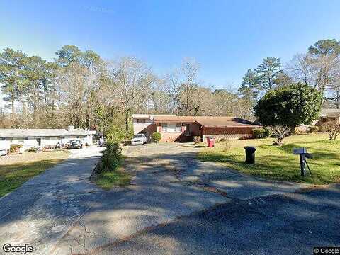 Ollie, MACON, GA 31217