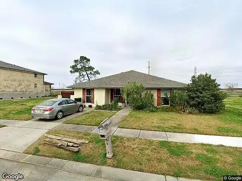 Benjamin, CHALMETTE, LA 70043