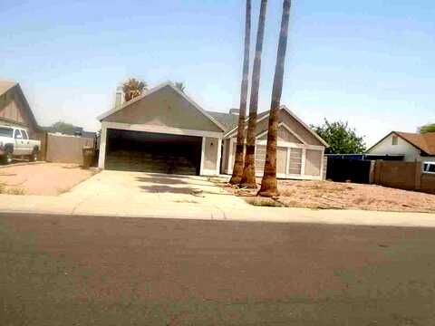 Wethersfield, PEORIA, AZ 85381