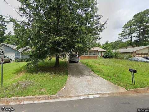 Forest Knoll, JONESBORO, GA 30238