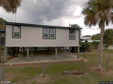 5Th, HORSESHOE BEACH, FL 32648