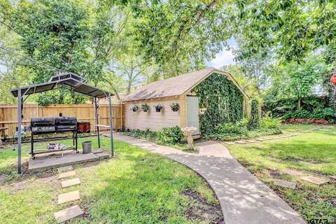 Sycamore, RUSK, TX 75785