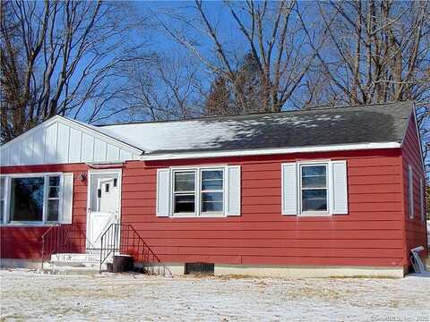 Coe, ANSONIA, CT 06401