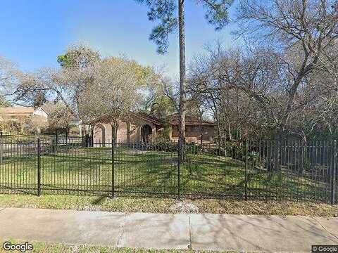 Braeswood, HOUSTON, TX 77096