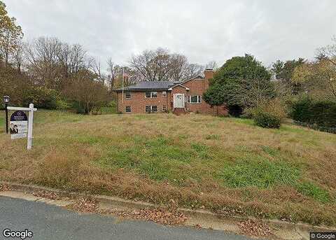 Hawkins, HANOVER, MD 21076