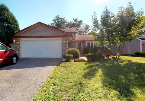 Kingsbury, HANOVER PARK, IL 60133