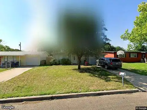 Stanton, SAN ANGELO, TX 76901