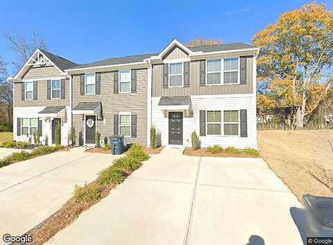 Nicklaus, ANDERSON, SC 29621