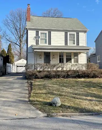 Fremont, COLUMBUS, OH 43204