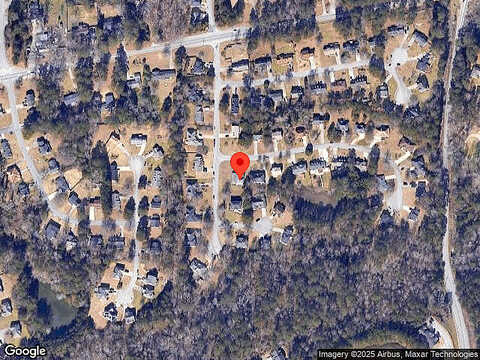 Yorkdale, LITHONIA, GA 30058