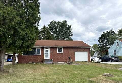 33Rd, CANTON, OH 44707