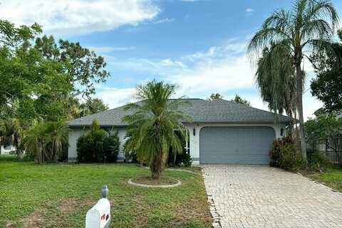 Marconi, NORTH PORT, FL 34286