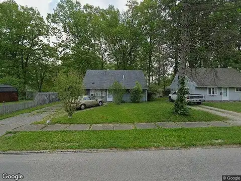 Denison, WARREN, OH 44485