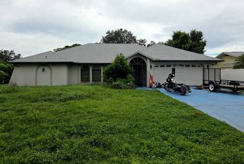 Albury, PORT CHARLOTTE, FL 33952
