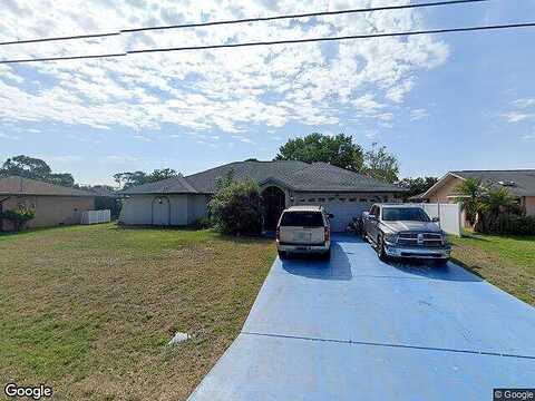 Albury, PORT CHARLOTTE, FL 33952