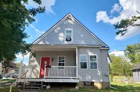 John, HILLSBORO, OH 45133