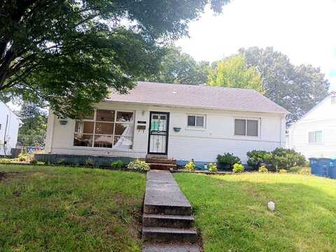 Edfeldt, DISTRICT HEIGHTS, MD 20747