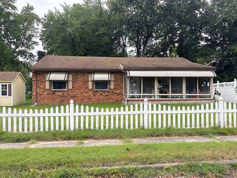 Holly, CLEMENTON, NJ 08021