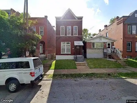 Pennsylvania, SAINT LOUIS, MO 63118