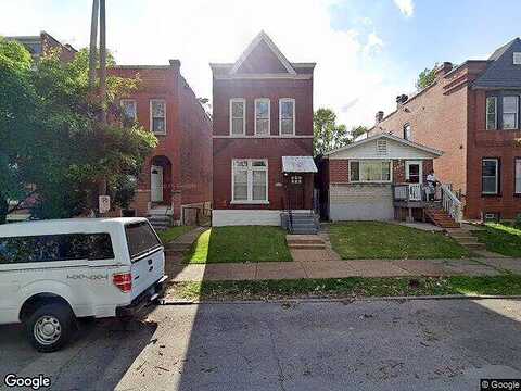 Pennsylvania, SAINT LOUIS, MO 63118