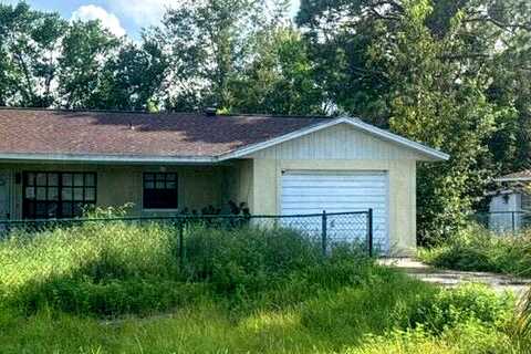 Water, OCALA, FL 34472