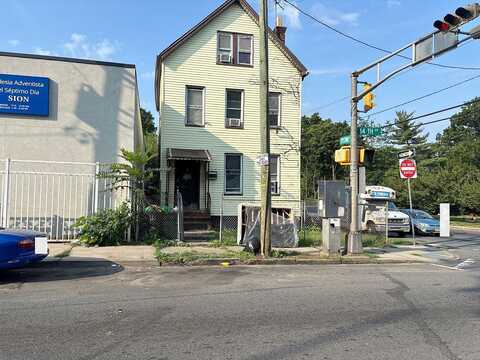 14Th, NEWARK, NJ 07106