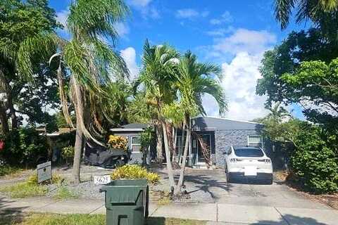 6Th, FORT LAUDERDALE, FL 33334