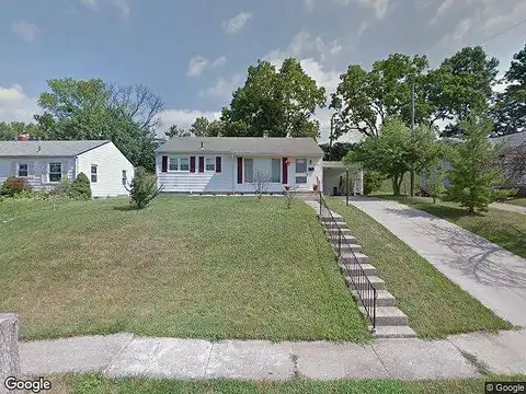 Valleyview, HAMILTON, OH 45013