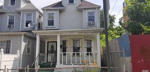 Guy R Brewer, JAMAICA, NY 11433