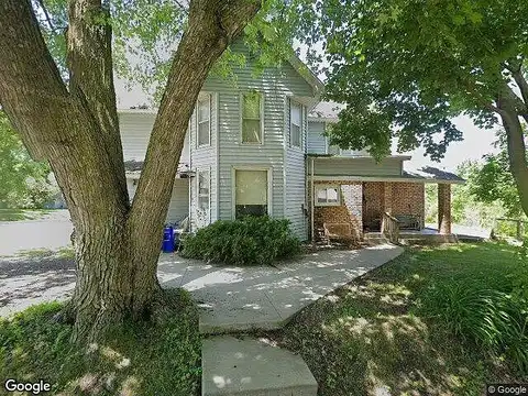 Main, LISBON, IA 52253