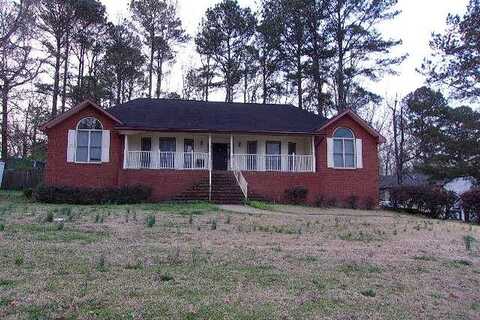 13Th, PLEASANT GROVE, AL 35127