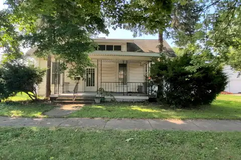 Crawford, PARIS, IL 61944