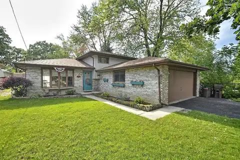 Oak, OAK FOREST, IL 60452