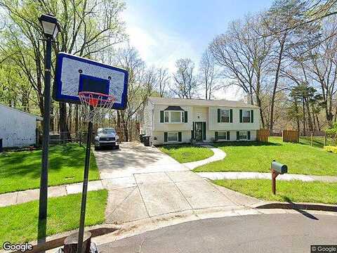 Meadowridge, BOWIE, MD 20721